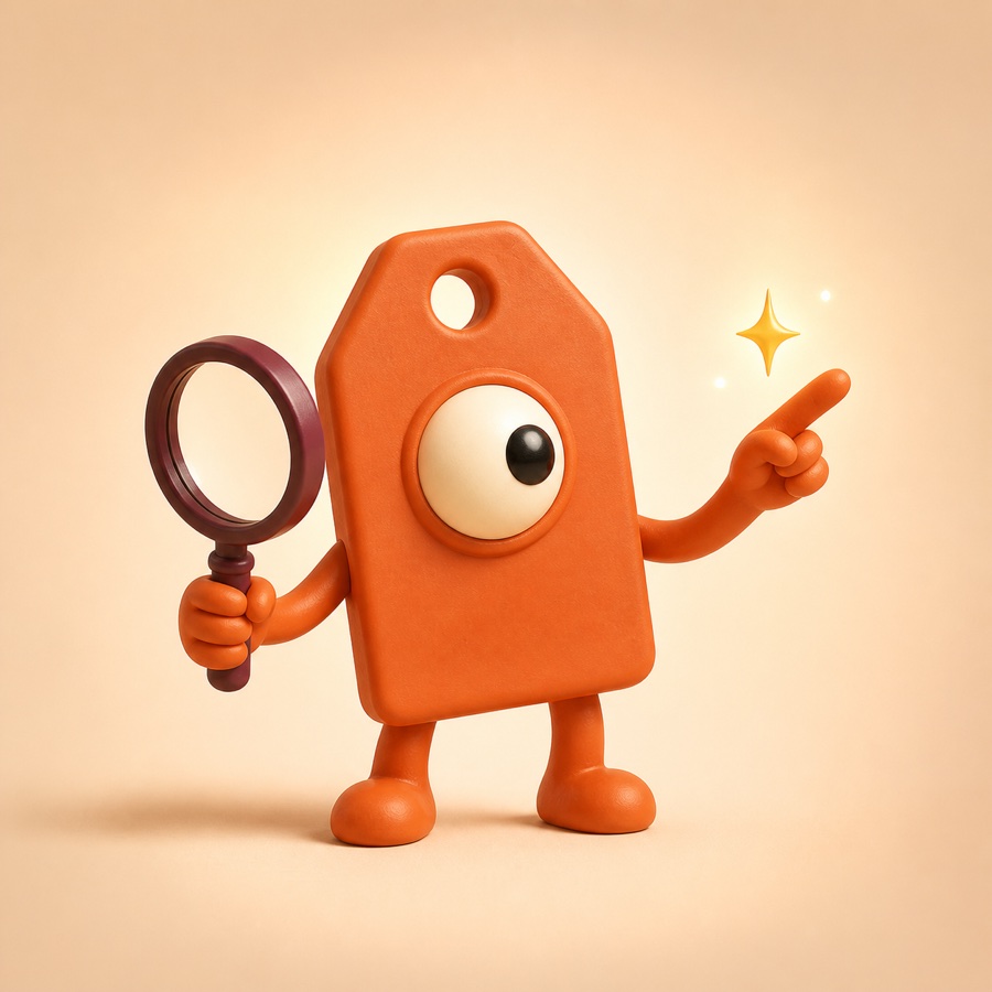 DU looking for a deal with a magnifying glass